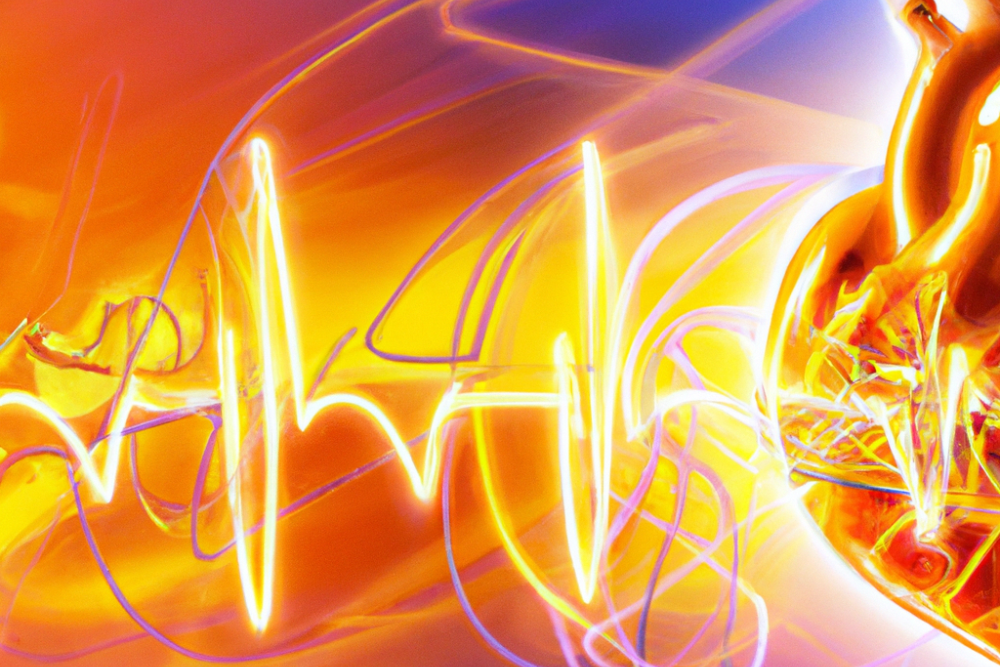 Fibrilación ventricular