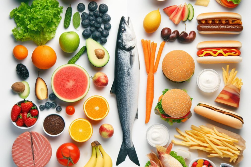Alimentos prohibidos para el colesterol